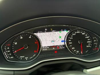 AUDI A4 AVANT 30 2.0 TDI MHEV 136CV BUSINESS S-TRONIC