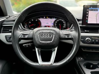 AUDI A4 AVANT 30 2.0 TDI MHEV 136CV BUSINESS S-TRONIC