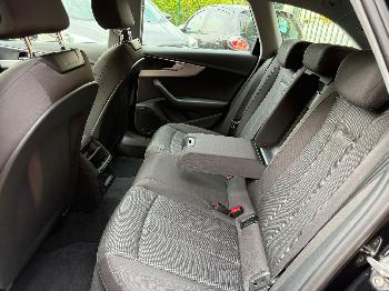 AUDI A4 AVANT 30 2.0 TDI MHEV 136CV BUSINESS S-TRONIC