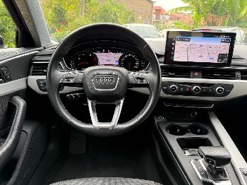 AUDI A4 AVANT 30 2.0 TDI MHEV 136CV BUSINESS S-TRONIC