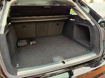 AUDI A4 AVANT 30 2.0 TDI MHEV 136CV BUSINESS S-TRONIC