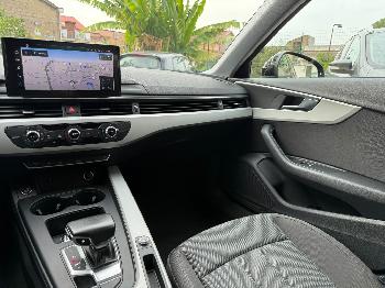 AUDI A4 AVANT 30 2.0 TDI MHEV 136CV BUSINESS S-TRONIC