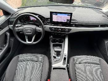 AUDI A4 AVANT 30 2.0 TDI MHEV 136CV BUSINESS S-TRONIC