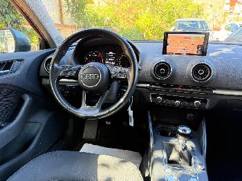 AUDI A3 30 TDI BUSINESS