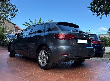 AUDI A3 30 TDI BUSINESS