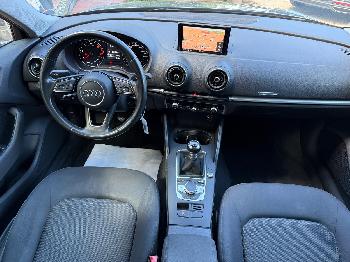 AUDI A3 30 TDI BUSINESS