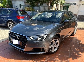 AUDI A3 30 TDI BUSINESS