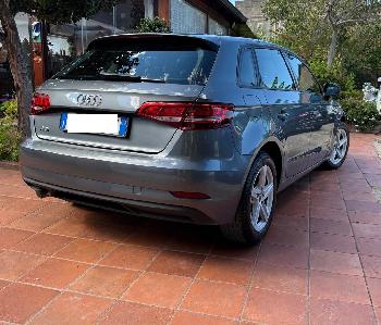 AUDI A3 30 TDI BUSINESS