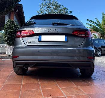 AUDI A3 30 TDI BUSINESS