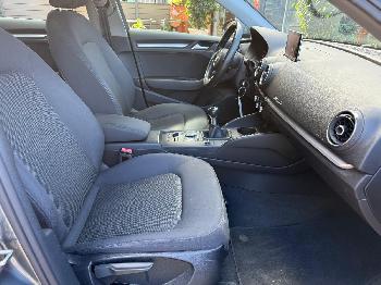 AUDI A3 30 TDI BUSINESS