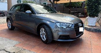 AUDI A3 30 tdi business