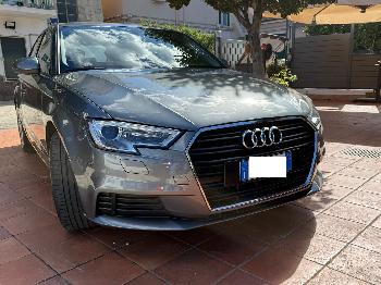 AUDI A3 30 TDI BUSINESS