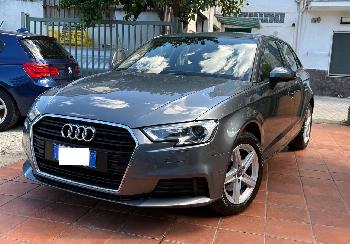 AUDI A3 30 TDI BUSINESS