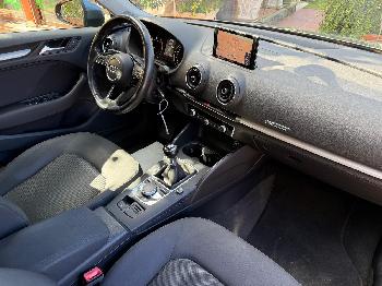 AUDI A3 30 TDI BUSINESS