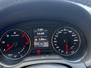 AUDI A3 30 TDI BUSINESS