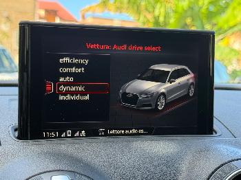 AUDI A3 30 TDI BUSINESS