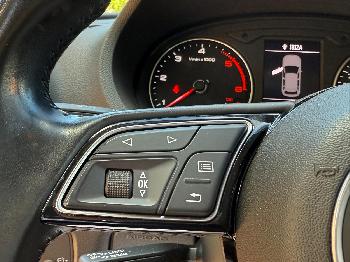 AUDI A3 30 TDI BUSINESS