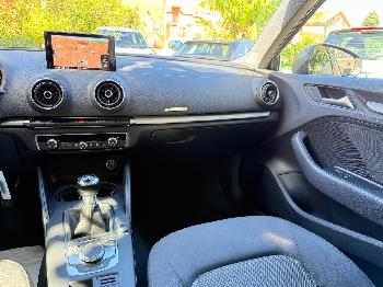 AUDI A3 30 TDI BUSINESS