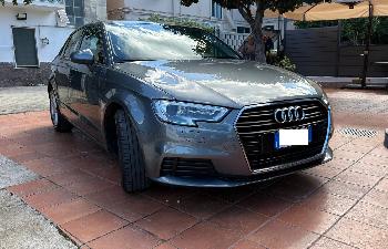 AUDI A3 30 TDI BUSINESS