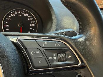 AUDI A3 30 TDI BUSINESS