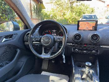 AUDI A3 30 TDI BUSINESS