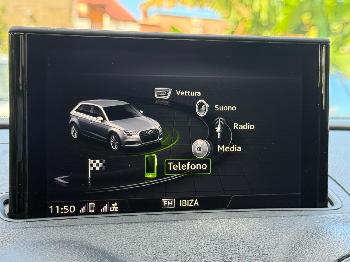 AUDI A3 30 TDI BUSINESS
