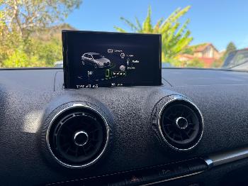 AUDI A3 30 TDI BUSINESS
