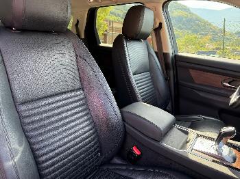 LAND ROVER DISCOVERY SPORT 2.0 TD4 163CV AWD Auto S 