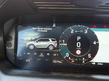 LAND ROVER DISCOVERY SPORT 2.0 TD4 163CV AWD Auto S 