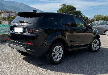 LAND ROVER DISCOVERY SPORT 2.0 TD4 163CV AWD Auto S 