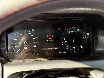 LAND ROVER DISCOVERY SPORT 2.0 TD4 163CV AWD Auto S 