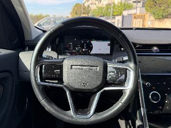 LAND ROVER DISCOVERY SPORT 2.0 TD4 163CV AWD Auto S 