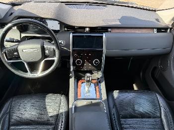 LAND ROVER DISCOVERY SPORT 2.0 TD4 163CV AWD Auto S 
