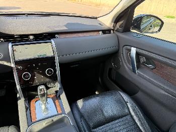 LAND ROVER DISCOVERY SPORT 2.0 TD4 163CV AWD Auto S 