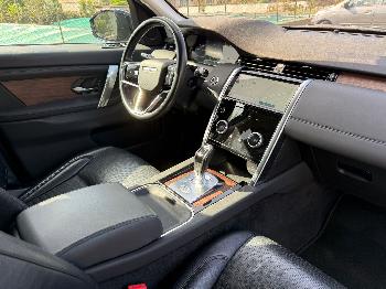 LAND ROVER DISCOVERY SPORT 2.0 TD4 163CV AWD Auto S 