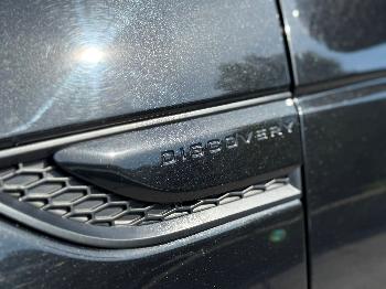 LAND ROVER DISCOVERY SPORT 2.0 TD4 163CV AWD Auto S 