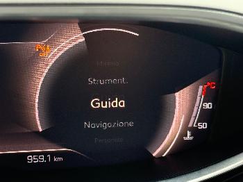 PEUGEOT 5008 BlueHDI 130cv EAT8 GT