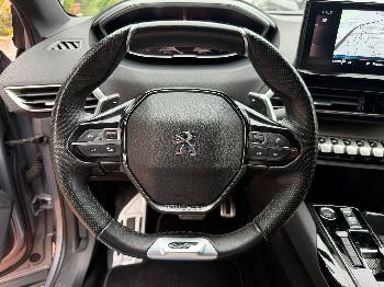 PEUGEOT 5008 BlueHDI 130cv EAT8 GT