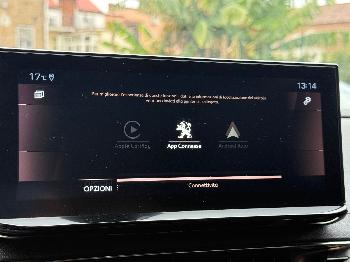 PEUGEOT 5008 BlueHDI 130cv EAT8 GT