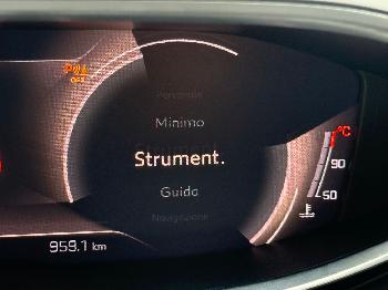 PEUGEOT 5008 BlueHDI 130cv EAT8 GT