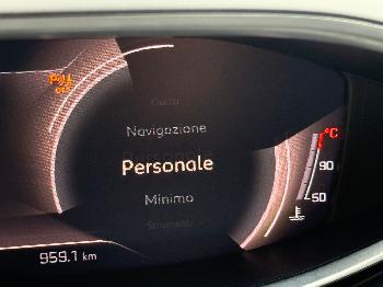 PEUGEOT 5008 BlueHDI 130cv EAT8 GT