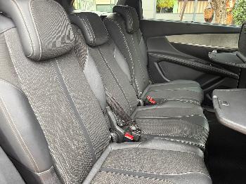 PEUGEOT 5008 BlueHDI 130cv EAT8 GT