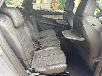 PEUGEOT 5008 BlueHDI 130cv EAT8 GT