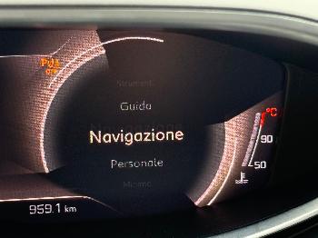 PEUGEOT 5008 BlueHDI 130cv EAT8 GT