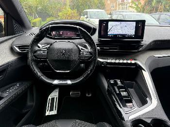 PEUGEOT 5008 BlueHDI 130cv EAT8 GT
