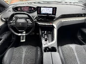 PEUGEOT 5008 BlueHDI 130cv EAT8 GT