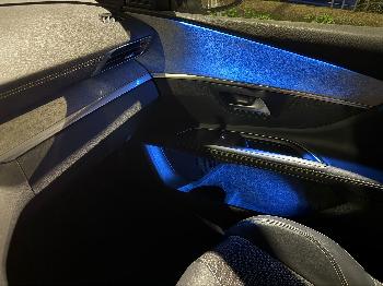 PEUGEOT 5008 BlueHDI 130cv EAT8 GT