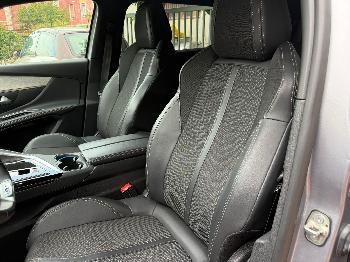 PEUGEOT 5008 BlueHDI 130cv EAT8 GT