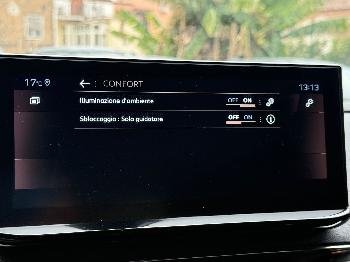 PEUGEOT 5008 BlueHDI 130cv EAT8 GT