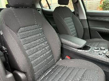 ALFA ROMEO STELVIO 2.2 TD 190CV BUSINESS Q4 AT8 (RETROCAMERA+PADDLE AL VOLANTE)